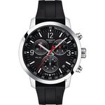 TISSOT 天梭 T-Sport系列 PRC200 競速三眼計時腕錶 T1144171705700, , large