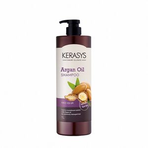 Kerasys Argan Oil  Shampoo