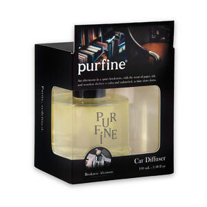 Purfine Car Diffuser