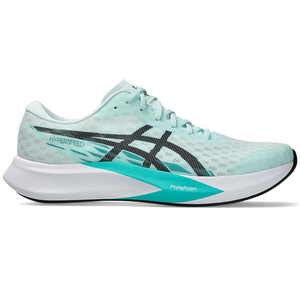 [秉宸] ASICS HYPER SPEED 4 (2E) 水藍 寬楦 1011B876-401