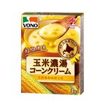 VONO醇緻原味-玉米濃湯57.6g, , large