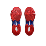 [秉宸] ASICS GEL-ROCKET 11 排球鞋 白紫 1073A065-105, , large