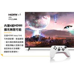 PHILIPS 飛利浦 55吋 4K Google TV智慧聯網液晶顯示器 螢幕 電視 55PUH8808, , large