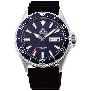 ORIENT 東方錶 200米潛水機械錶-41.8mm RA-AA0006L