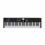Arturia KeyLab Essential 61 MK3 61鍵 MIDI主控鍵盤 黑色/白色【敦煌樂器】, , large