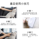【好米企業社】Pawbby寵物毛梳 Pawbby 單手式寵物去毛刀梳 寵物理毛梳 寵物, , large
