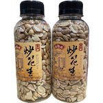 金門炒花生（1罐/270g/全素）, , large