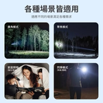 flashlight, , large