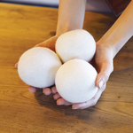 【CB JAPAN】Kogure 羊毛烘衣球 (3入裝), , large