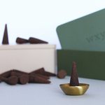 【英國 wxy】手工香錐禮盒-沙巴茉莉 & 雪松, , large