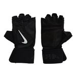 NIKE U ALPHA ELITE 健身手套 男女通用 重訓手套 羊皮 N1010672091 【樂買網】, , large