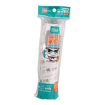 百研/衣物隨手黏把補充包-60周-2卷入x3包, , large