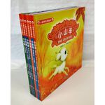 《南門書局》小動物成長繪本6冊, , large
