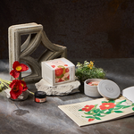 【大春煉皂】《春暮佳人》大豆香氛蠟燭, , large