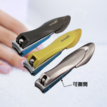 螳螂型防飛濺集屑指甲剪-大-2支, , large