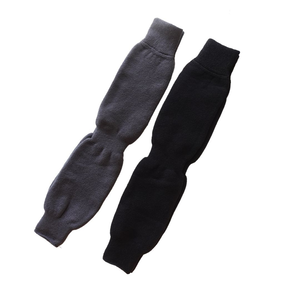 [Kaimei Cotton] 3 pairs set, gray MIT made in Taiwan, dual-purpose socks, warm socks/thick socks/long socks/thigh socks/knee socks/suitable for men and women/elderly people, cold resistant