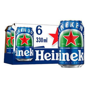 Heineken0.0 Can330ml