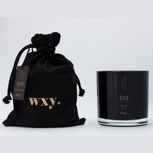 【英國 wxy】Umbra 蠟燭(L)-509蘭花,茉莉& 丁香/350g