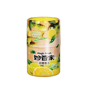 妙管家液體芳香劑(清新檸檬)400ml