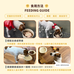 ［營活著］＜全面升級版＞ -【犬貓多國專利】皮膚＋腸胃益生菌（日本專利神經醯胺強化配方）, , large