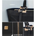 Moshi Verana 雙提帶托特包 13吋電腦包 筆電包, , large