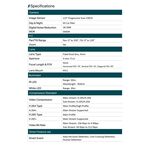 TP-LINK 2入組合 昌運監視器 VIGI C540 400萬 戶外全彩旋轉式網路攝影機 PoE網路監控攝影機, , large