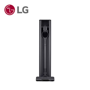 LG A9X-AUTO 自動集塵無線吸塵器