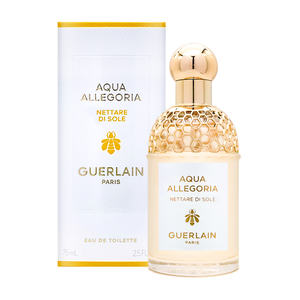 【Guerlain嬌蘭】花草水語 蜜漾晨光淡香水 75ml