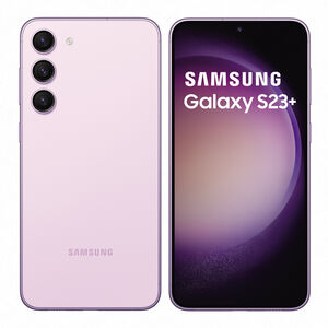 【5G手機】SAMSUNG S23+ 8G/256G(紫色)
