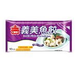 I-MEI Fish Dumpling, , large