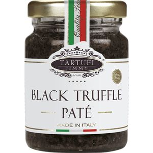 Jimmy Truffle Sauce