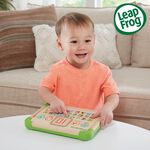 官方直營【LeapFrog】寶貝木質平板, , large