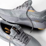 Brooks Adrenaline Gts 24 男 慢跑鞋 運動鞋 超寬楦 避震 緩衝 灰 [1104374E084], , large
