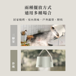 【台陞科技】REAICE 2WAY 可攜式抽油煙機專用活性碳棉芯 G07-filter 5入組, , large