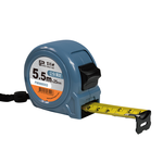 5.5Mx25mm Metric and Imperial Tape Measure, , large
