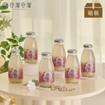 【谷溜谷溜】彤顏六入薏仁無禮盒裝X3(295ml*18瓶), , large