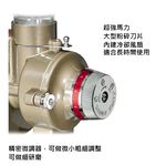 楊家 飛馬牌 營業用加強版磨豆機 206N, , large