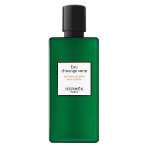 【Hermes 愛馬仕】橘綠之泉身體乳液 80ml