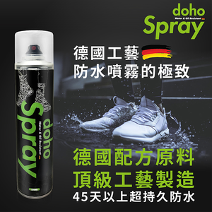 DOHOSPRAY