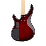 YAMAHA TRBX604 BASS 電貝斯 多色款【敦煌樂器】, , large