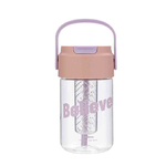 【JAR嚴選】少女吸管隨手杯 800ml, , large
