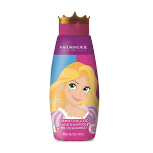 NATURAVERDE DISNEY PRINCESS MILD SHAMPOO