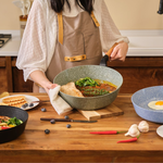 【Korea King】Woody Ceremic Coated Non-Stick Frypan 26cm- Green, , large