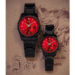 elegantsis 愛樂時 JT18 都會輕時尚手錶-42mm ELJT18-PR07MA, , large
