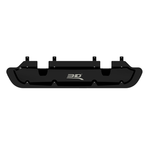 【3D OUTDOOR】可收折多功能車頂行李盤