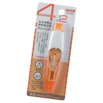 【COX 三燕】按壓式 環保 6米 修正帶 12個/盒 CT-104 CT-105 CT-106  -  多款可選, , large