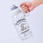 ONE TOUCH TRITAN WATER BOTTLE, , large