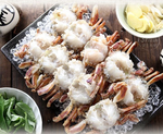 【i3Fresh】Frozen Sand Crab, , large