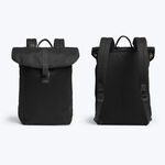 |快速出貨|Bellroy Oslo 後背包 筆電包 防水背包 收納多口袋-黑色, , large