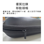 【Haomi Enterprise】Shaving razor storage box, , large